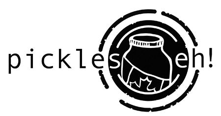 Pickles Eh!