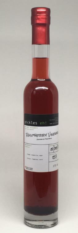 Raspberry Vinegar